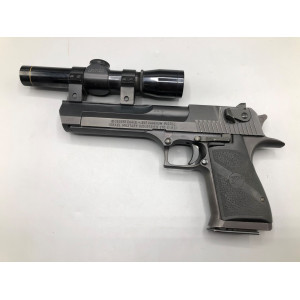 Pistolet DESERT EAGLE (MARK I) .357mag d'occasion