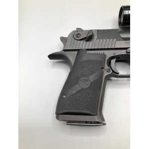 Pistolet DESERT EAGLE (MARK I) .357mag d'occasion