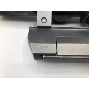 Pistolet DESERT EAGLE (MARK I) .357mag d'occasion