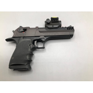 Pistolet DESERT EAGLE (MARK XIX)  .357mag d'occasion