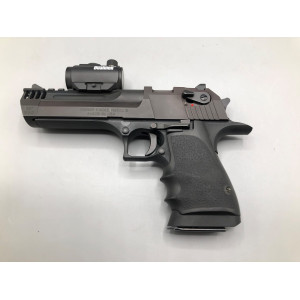 Pistolet DESERT EAGLE (MARK XIX)  .357mag d'occasion