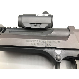 Pistolet DESERT EAGLE (MARK XIX)  .357mag d'occasion