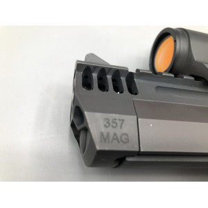Pistolet DESERT EAGLE (MARK XIX)  .357mag d'occasion