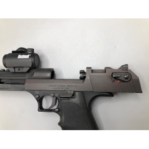 Pistolet DESERT EAGLE (MARK XIX)  .357mag d'occasion