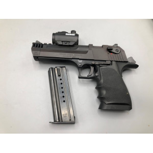 Pistolet DESERT EAGLE (MARK XIX)  .357mag d'occasion