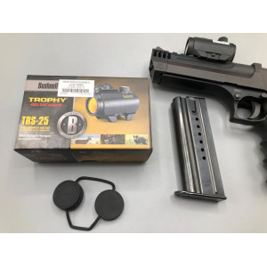 Pistolet DESERT EAGLE (MARK XIX)  .357mag d'occasion