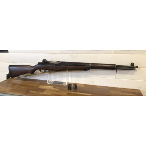 Springfield M1 Garand 30-06 Court Cartry d'occasion