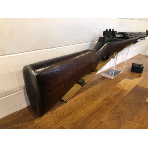 Springfield M1 Garand 30-06 Court Cartry d'occasion
