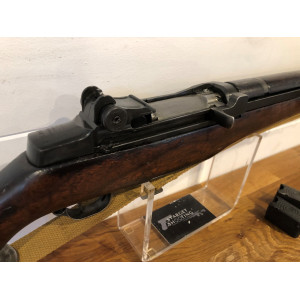 Springfield M1 Garand 30-06 Court Cartry d'occasion