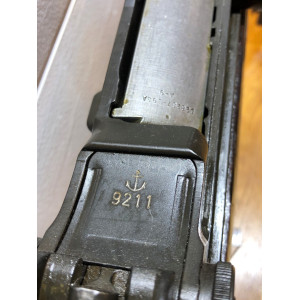Springfield M1 Garand 30-06 Court Cartry d'occasion
