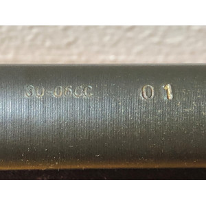 Springfield M1 Garand 30-06 Court Cartry d'occasion