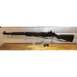 Springfield M1 Garand 30-06 Court Cartry d'occasion