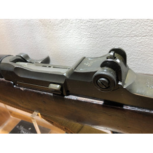 Springfield M1 Garand 30-06 Court Cartry d'occasion