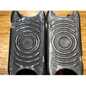 Springfield M1 Garand 30-06 Court Cartry d'occasion