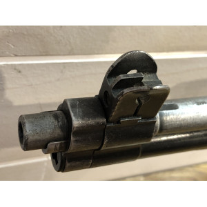 carabine Springfield M1 Garand 30-06 Court Cartry d'occasion
