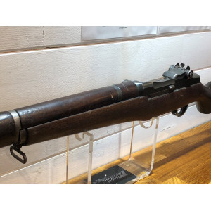 carabine Springfield M1 Garand 30-06 Court Cartry d'occasion