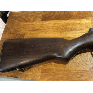 carabine Springfield M1 Garand 30-06 Court Cartry d'occasion