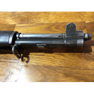 carabine Springfield M1 Garand 30-06 Court Cartry d'occasion
