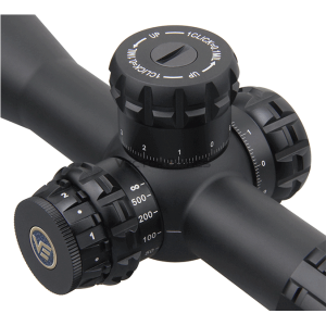 LUNETTE PARAGON 4-20X50 HD TACTICAL