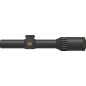 LUNETTE CONTINENTAL X10 1-10X24I ED FIBER