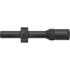 LUNETTE CONTINENTAL X10 1-10X24I ED FIBER