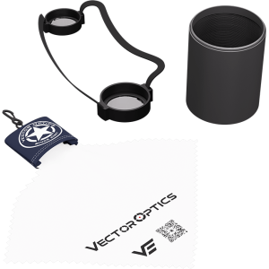 LUNETTE CONTINENTAL X8 6-48X56 ED MIL TACTICAL