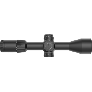 LUNETTE TAURUS 3-18x50 FFP GEN II