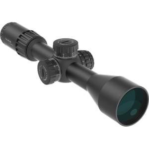 LUNETTE TAURUS 3-18x50 FFP GEN II