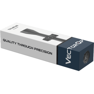 LUNETTE TAURUS 3-18x50 FFP GEN II