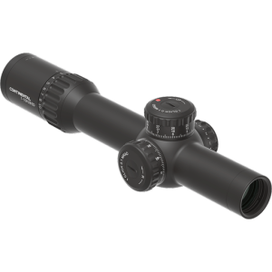 LUNETTE CONTINENTAL X10 1-10X28 ED 34 MM RAR2