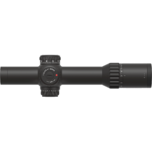 LUNETTE CONTINENTAL X10 1-10X28 ED 34 MM RAR2