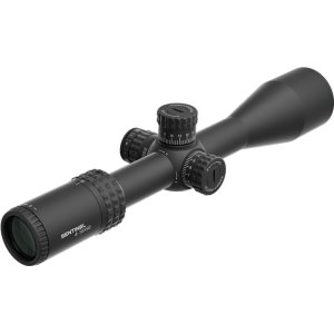 LUNETTE SENTINEL 4-16X50 GEN2