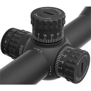 LUNETTE SENTINEL 4-16X50 GEN2