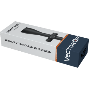 LUNETTE SENTINEL 4-16X50 GEN2