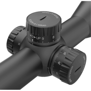 LUNETTE TAURON 3-24X56 ED FFP GEN2