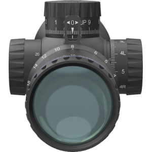 LUNETTE TAURON 3-24X56 ED FFP GEN2