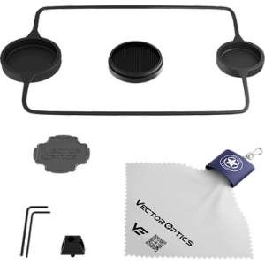 LUNETTE TAURON 3-24X56 ED FFP GEN2