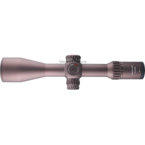 LUNETTE CONTINENTAL X6 4-24X56 FFP FDE