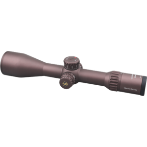 LUNETTE CONTINENTAL X6 4-24X56 FFP FDE