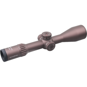 LUNETTE CONTINENTAL X6 4-24X56 FFP FDE