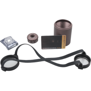 LUNETTE CONTINENTAL X6 4-24X56 FFP FDE