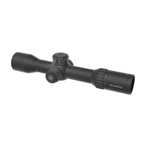 LUNETTE CONTINENTAL X6 2-12X44 CTR