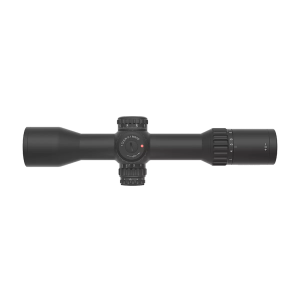 LUNETTE CONTINENTAL X6 2-12X44 CTR