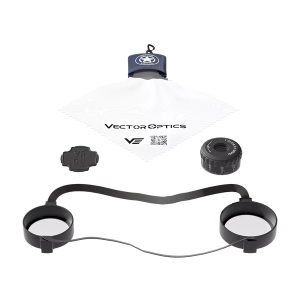 LUNETTE CONTINENTAL X6 2-12X44 CTR