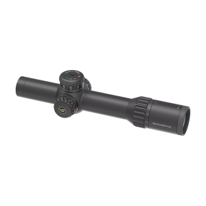 LUNETTE CONTINENTAL X10 1-10X28 ED CTR 34MM  CD