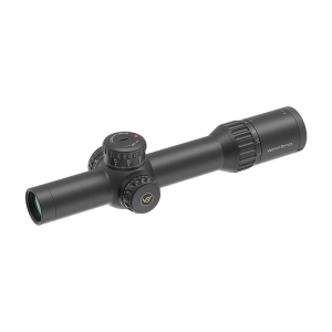 LUNETTE CONTINENTAL X10 1-10X28 ED CTR 34MM  CD