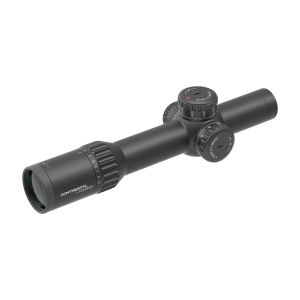 LUNETTE CONTINENTAL X10 1-10X28 ED CTR 34MM  CD