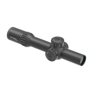 LUNETTE CONTINENTAL X10 1-10X28 ED CTR 34MM  CD