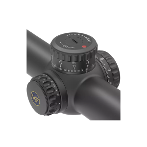 LUNETTE CONTINENTAL X10 1-10X28 ED CTR 34MM  CD