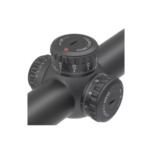 LUNETTE CONTINENTAL X10 1-10X28 ED CTR 34MM  CD